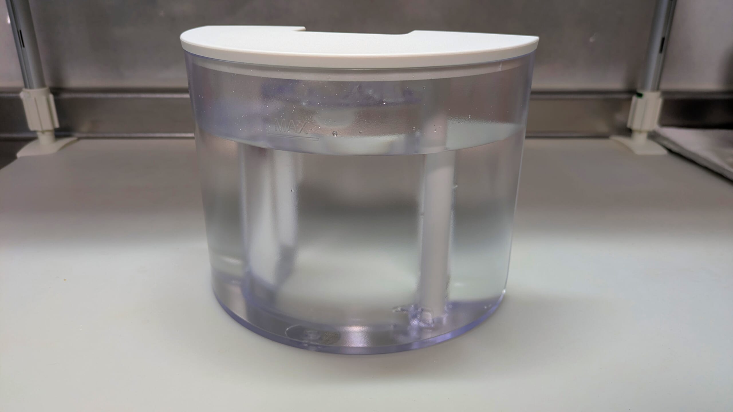 SR-AX1　水タンク