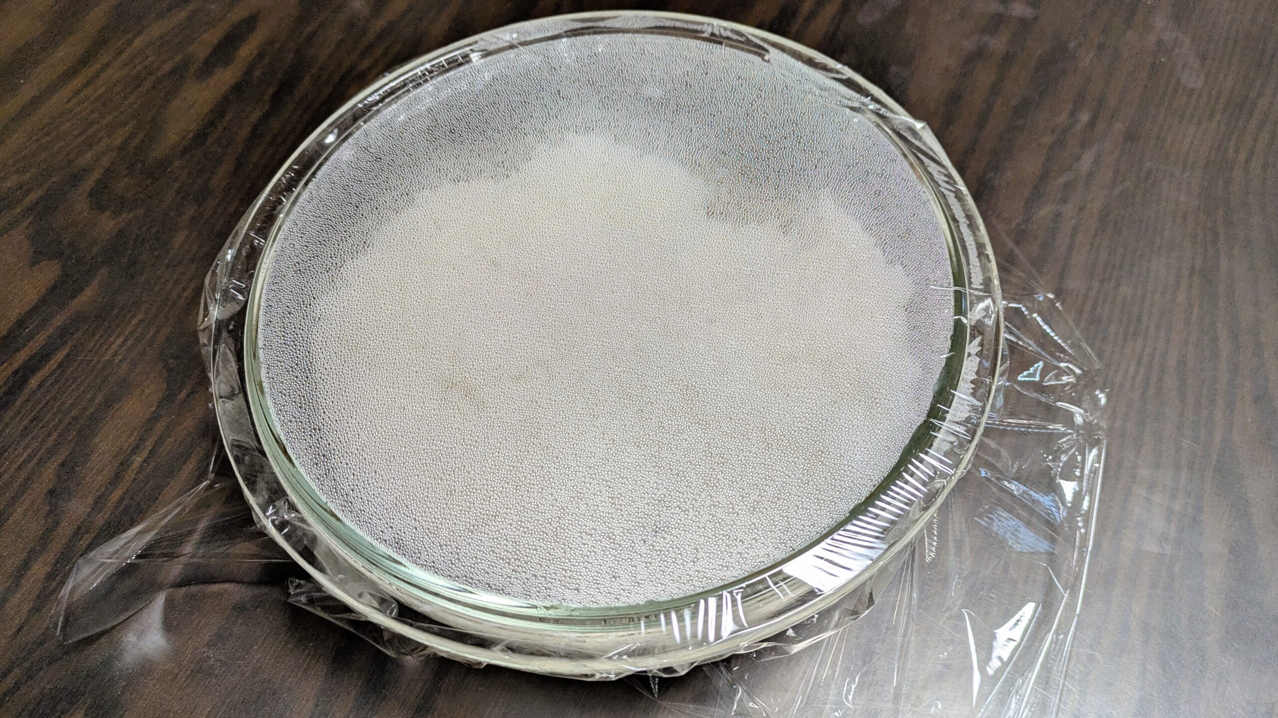 電子レンジ 炊飯