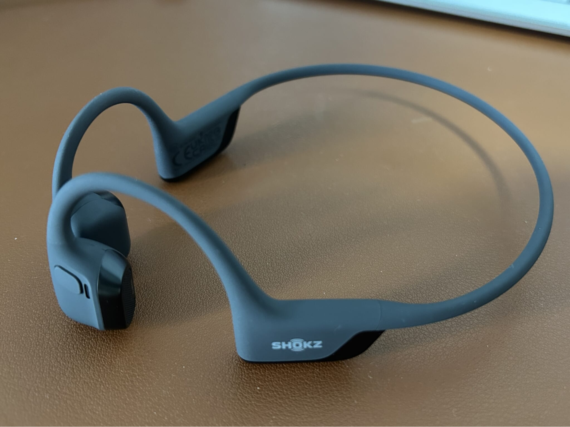 自転車 オープンイヤーイヤホン 罰金