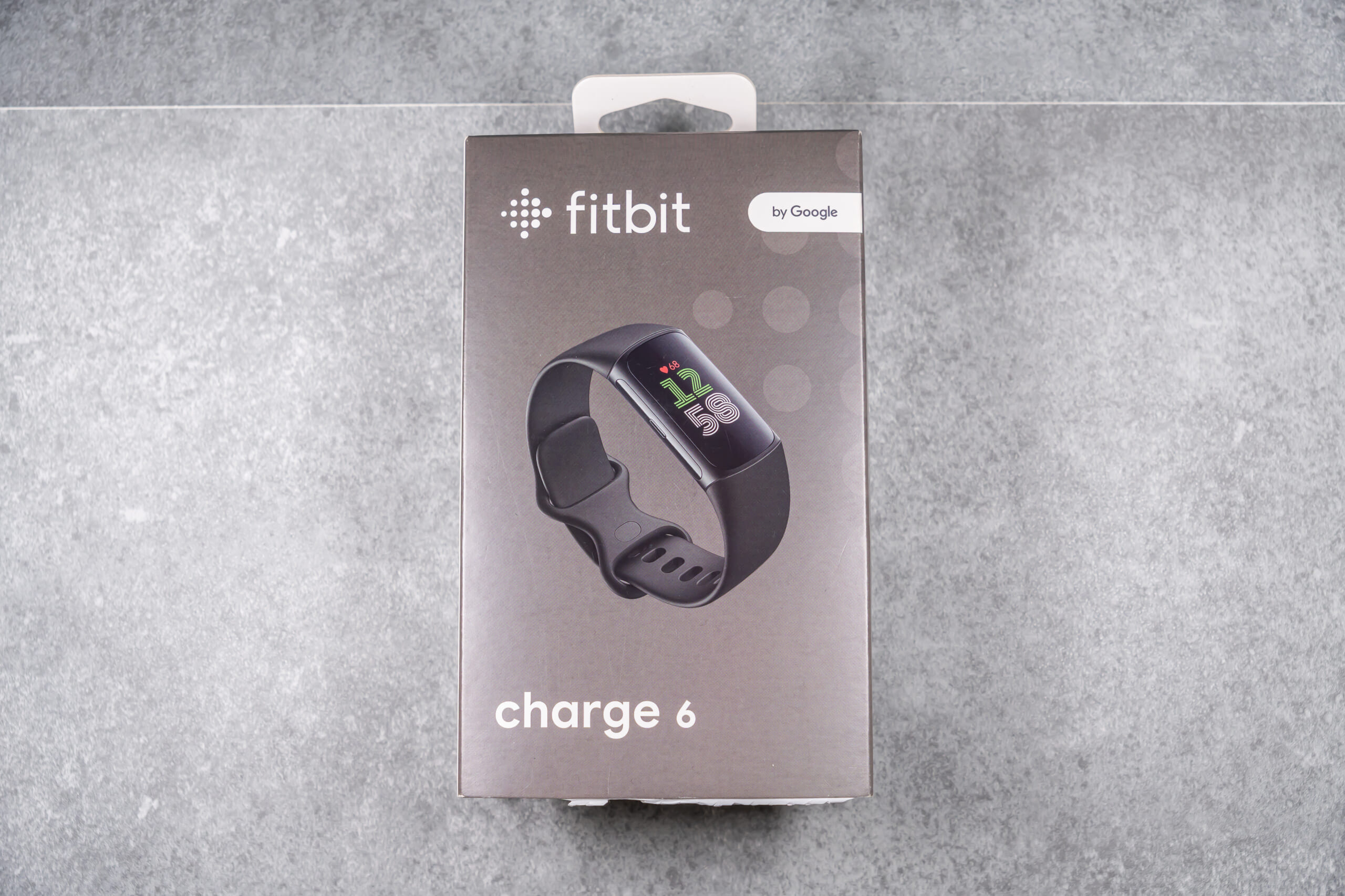 Fitbit Charge 6