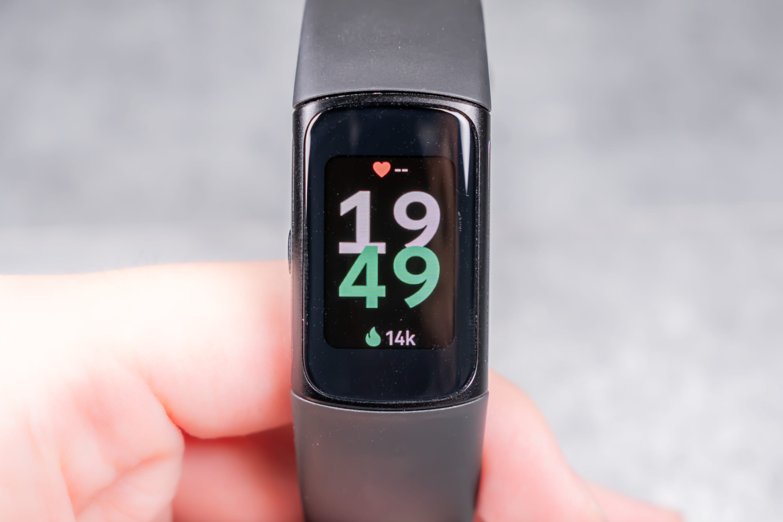 Fitbit Charge 6