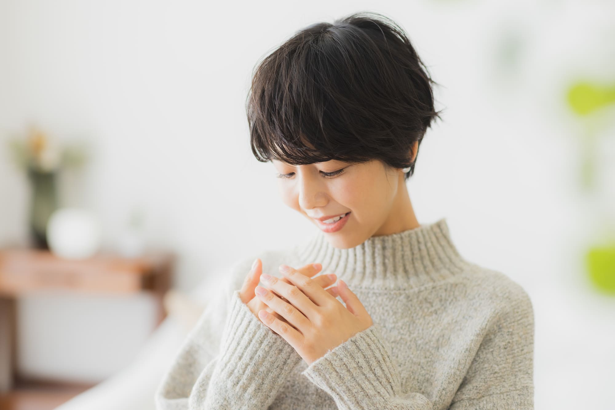 オイルレスヒーターとは 　選び方