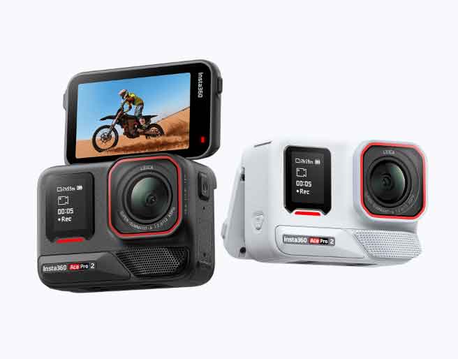 Insta360 Ace Pro 2