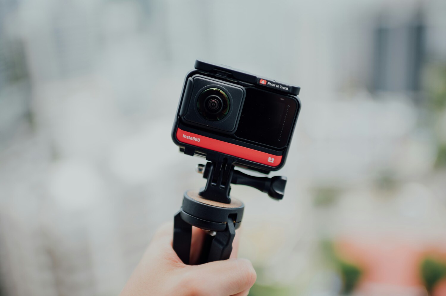 Insta360 お手頃価格で利用する方法