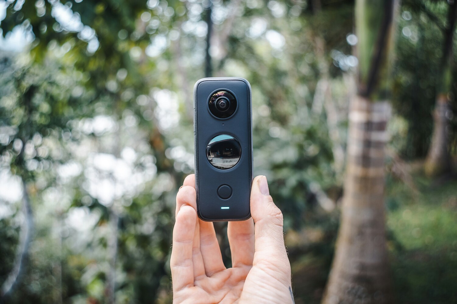Insta360は11月頃のブラックフライデーセールで買うのがお得!