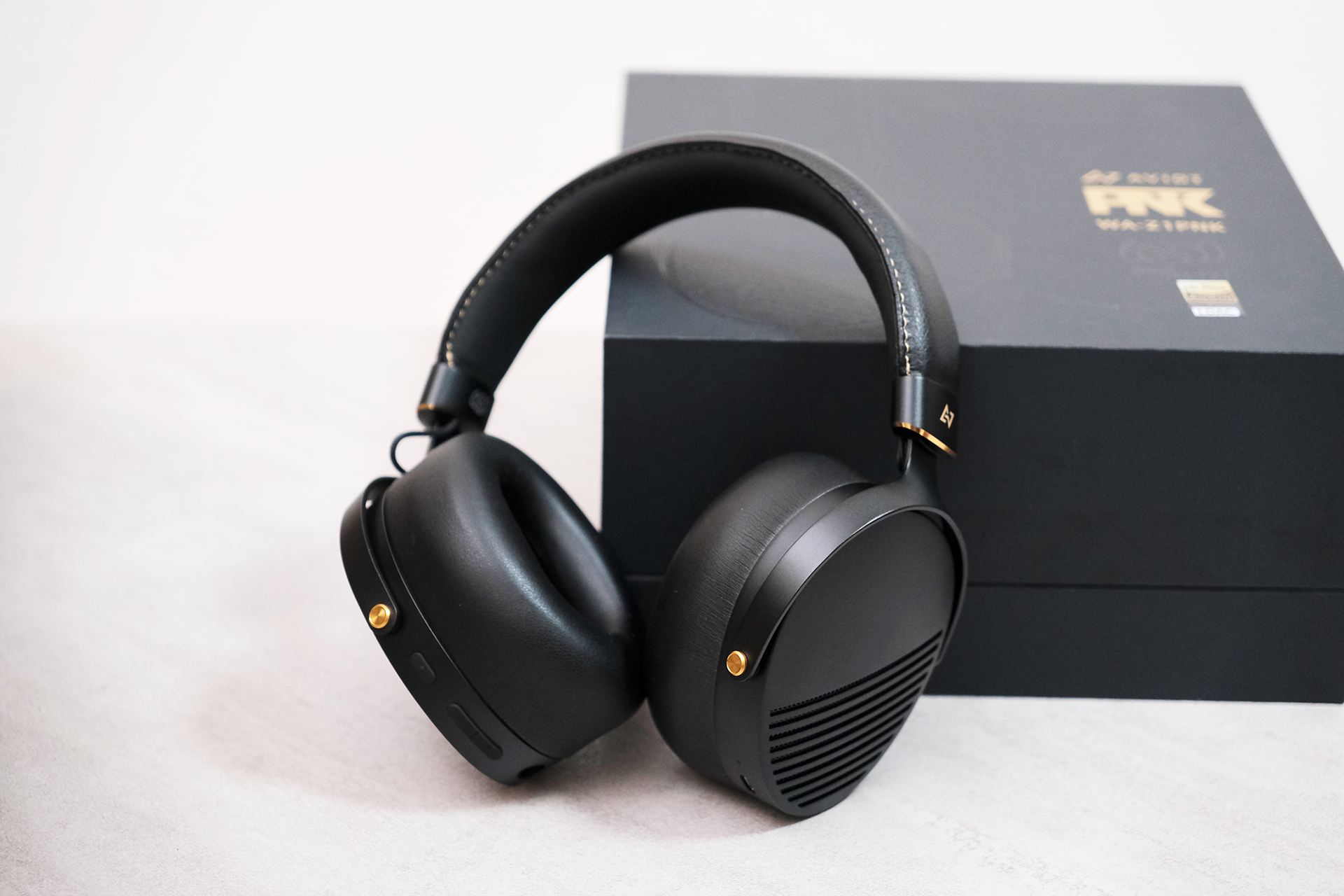 AVIOT-WA-Z1PNK レビュー