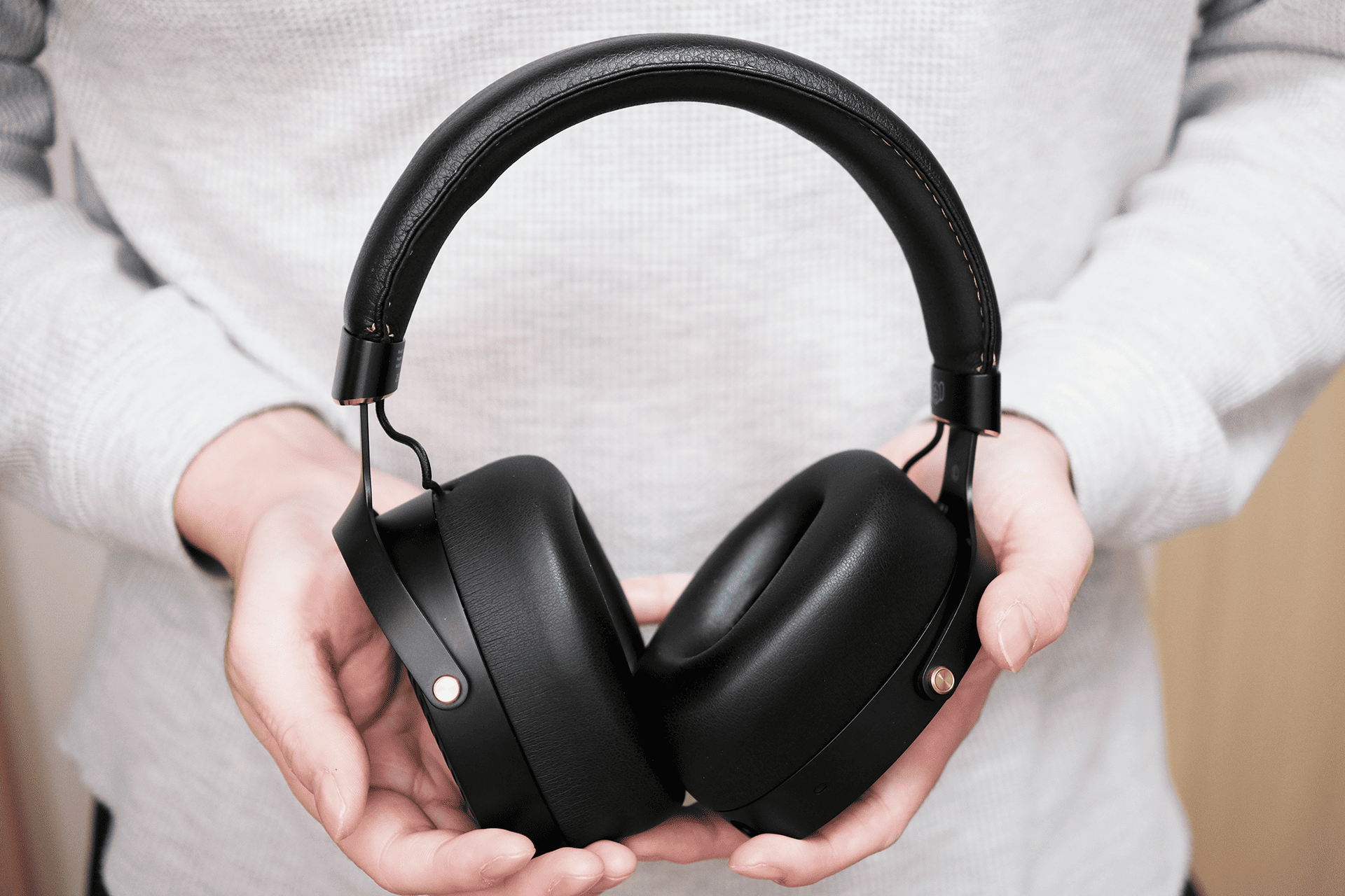 AVIOT WA-Z1PNK レビュー。さすがの高音質！有線接続もできる