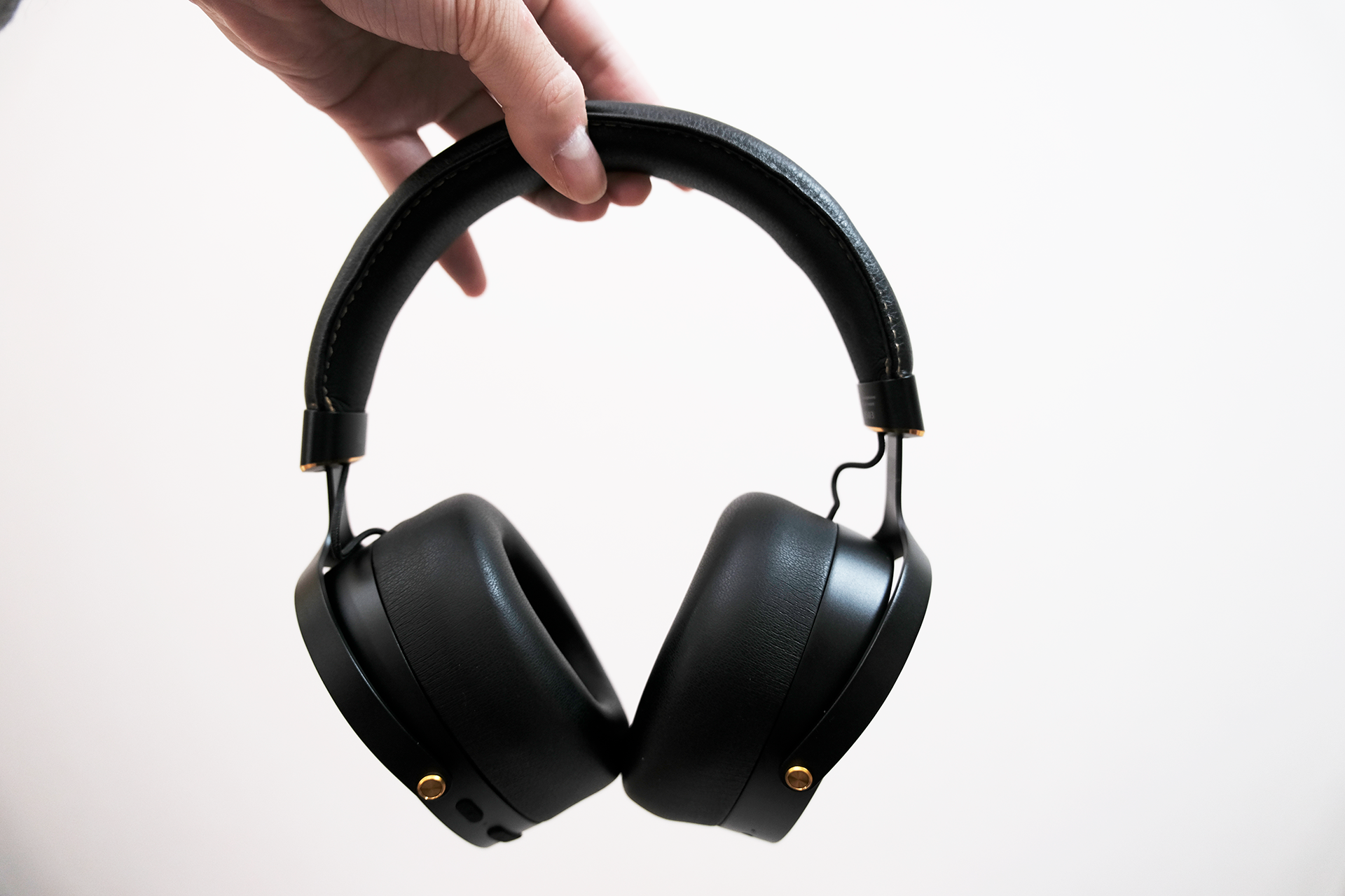 AVIOT-WA-Z1PNK レビュー