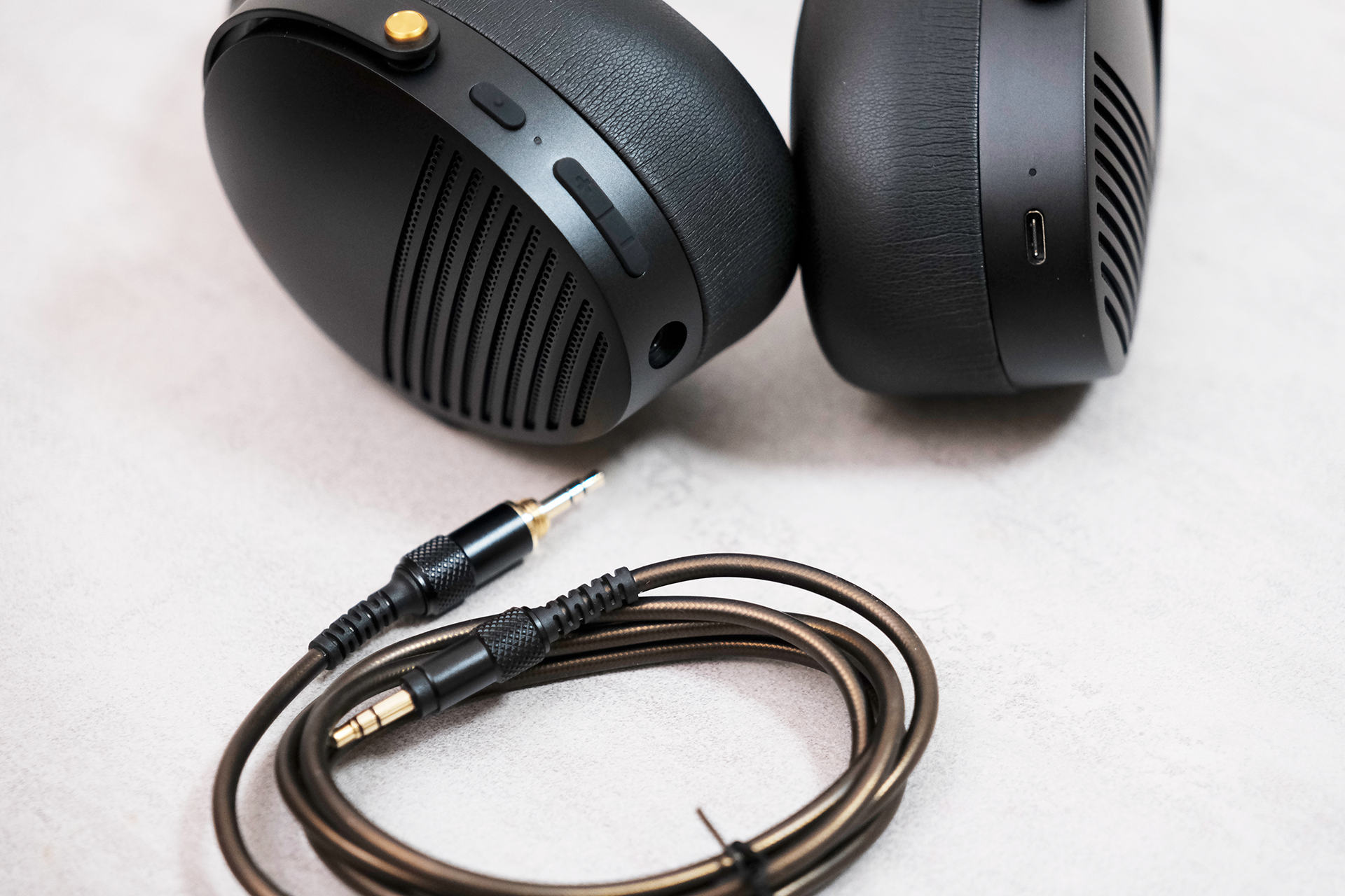 AVIOT WA-Z1PNK レビュー