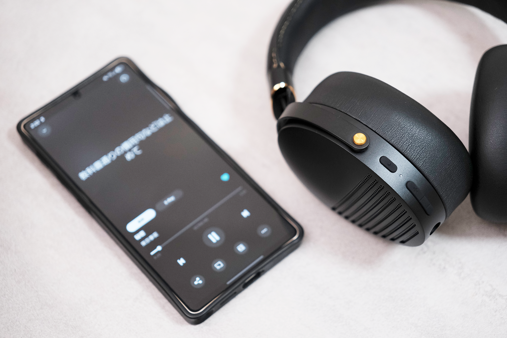 AVIOT-WA-Z1PNK レビュー