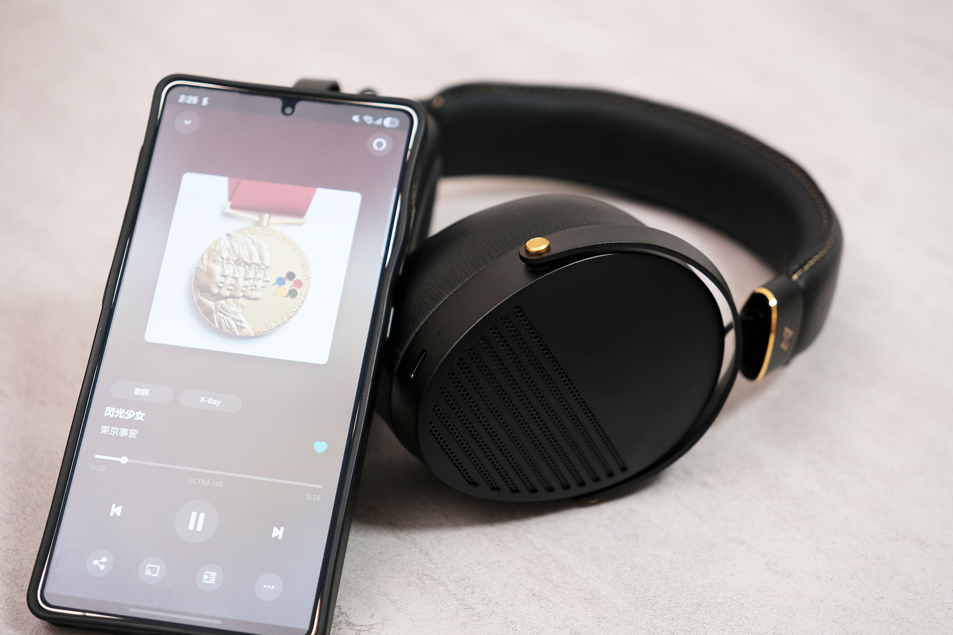 AVIOT WA-Z1PNK レビュー