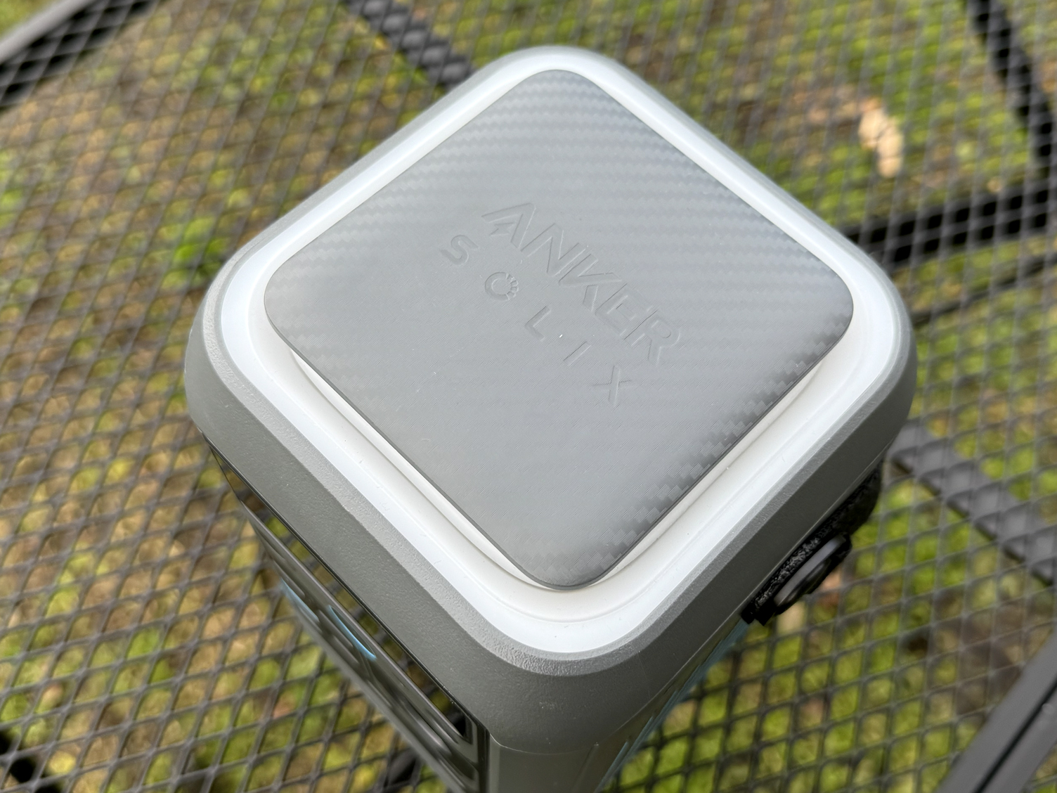 Anker Solix C300 ポータブル電源 レビュー