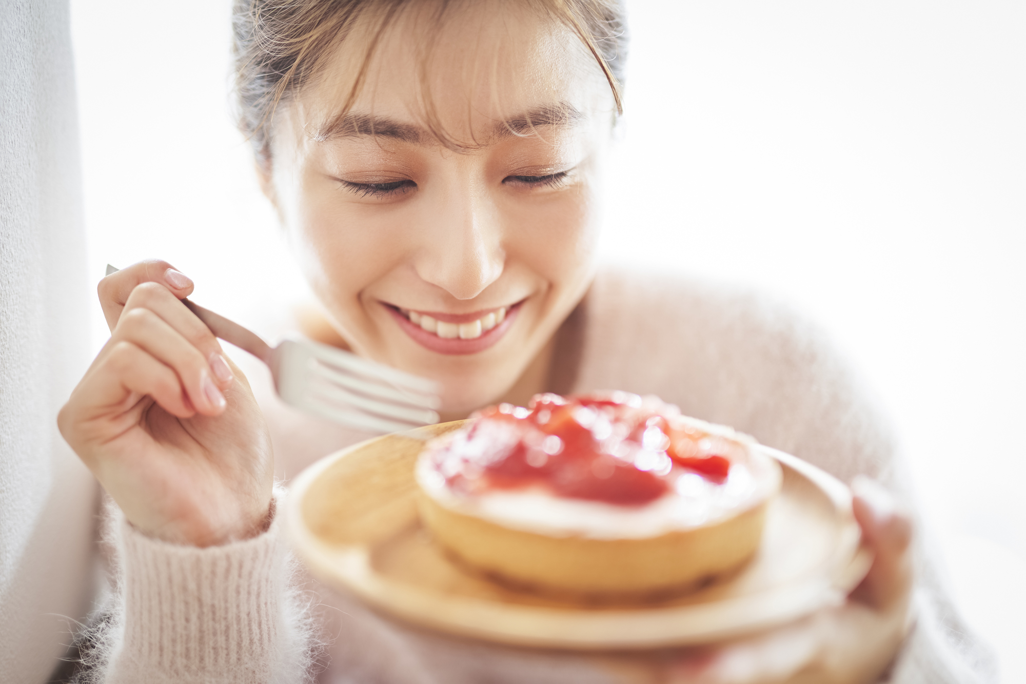 自分へのご褒美