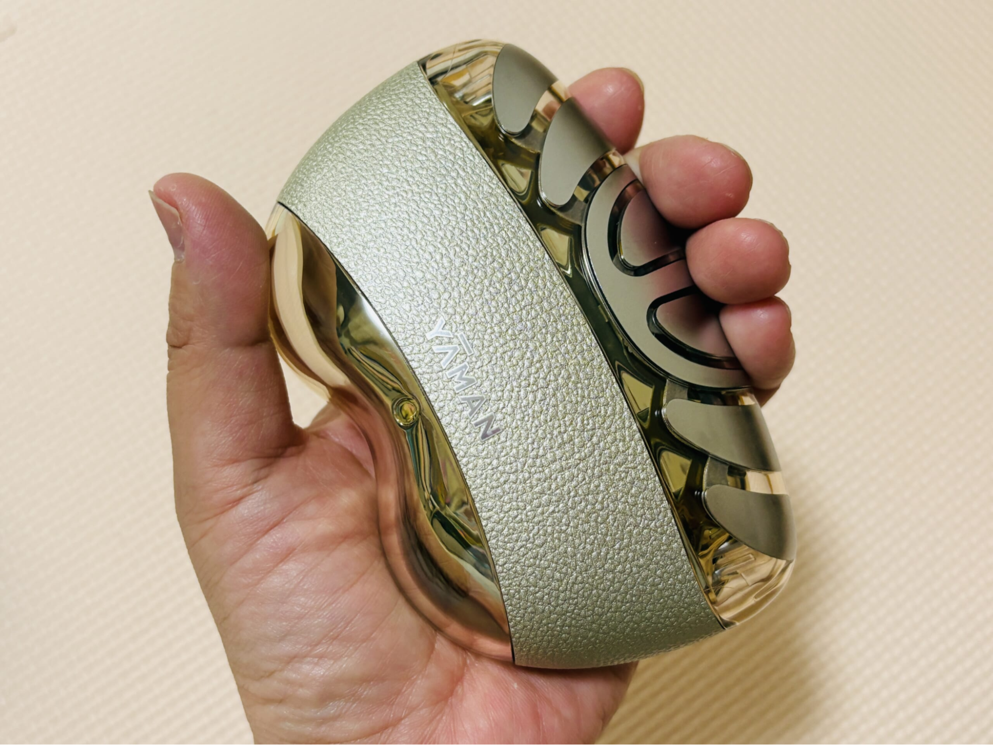 自分へのご褒美