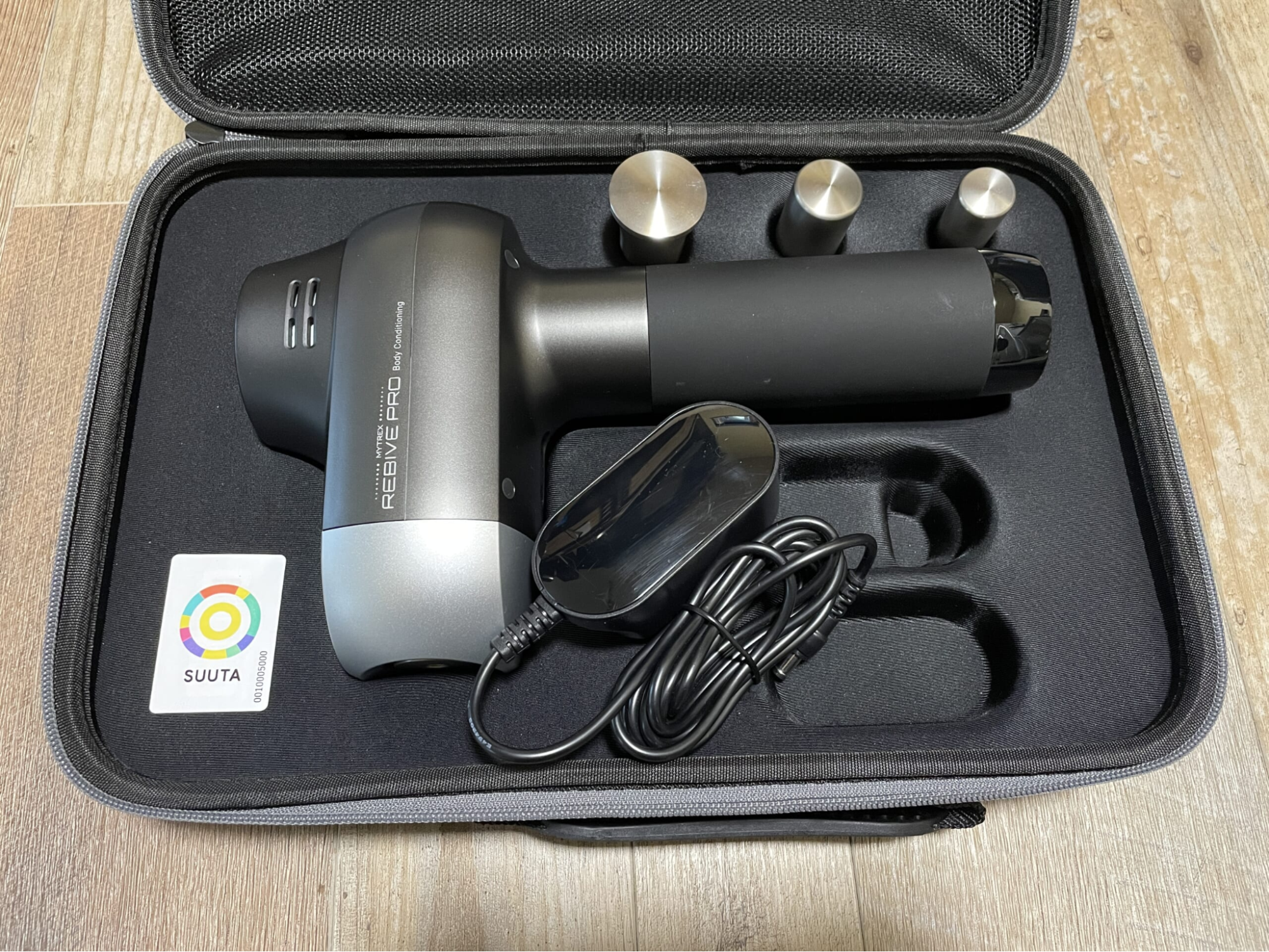 自分へのご褒美