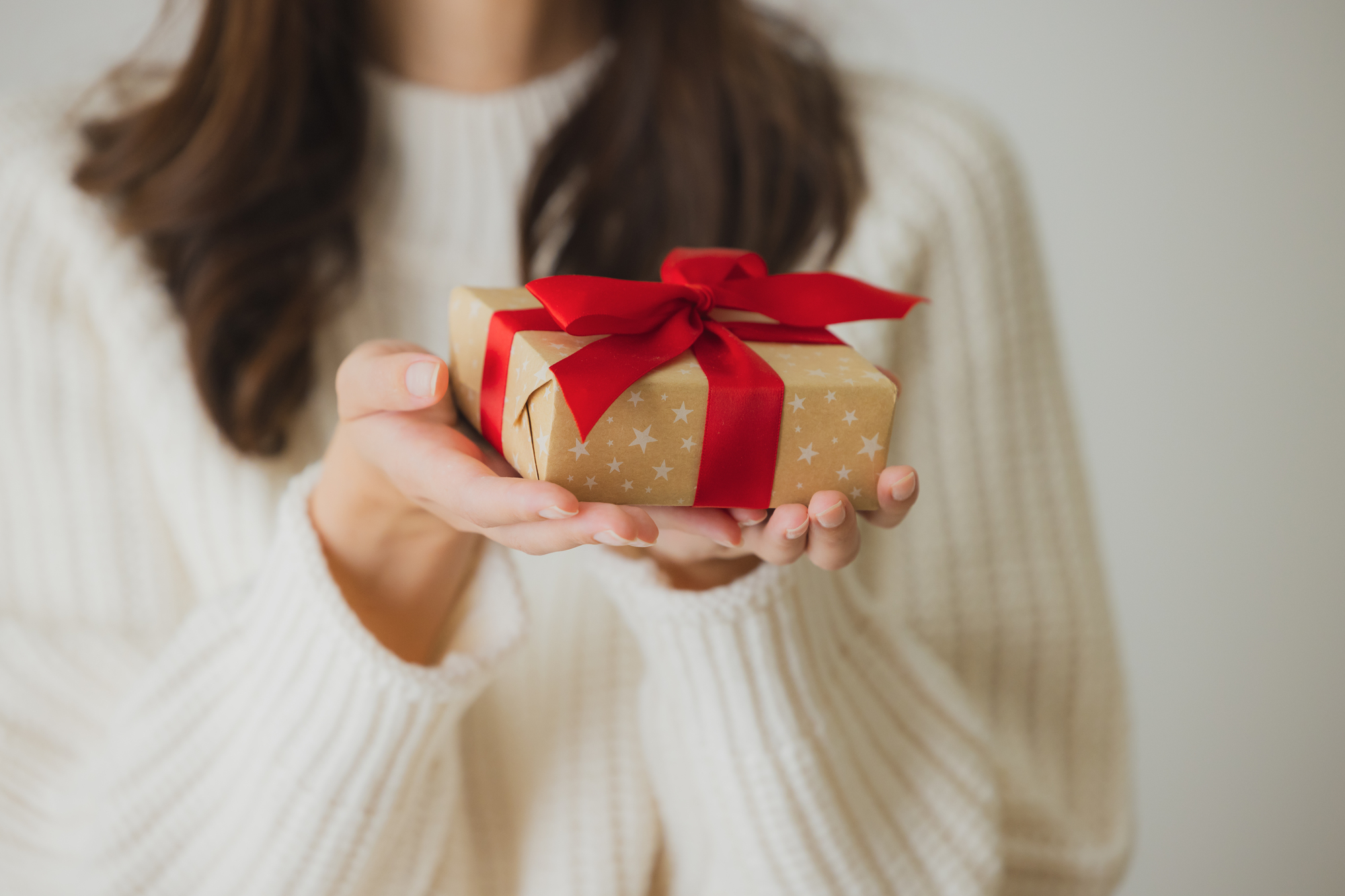 自分へのご褒美