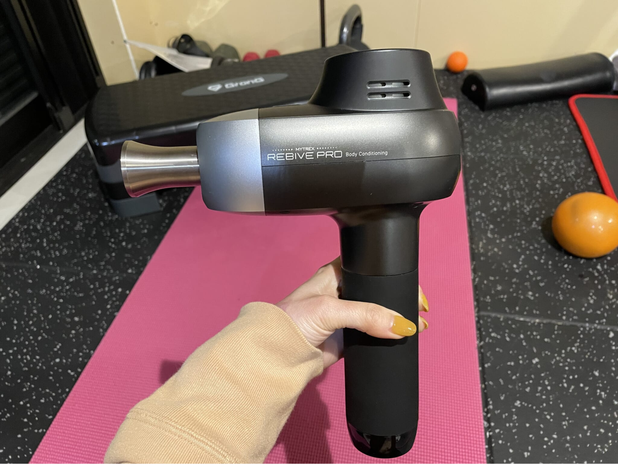 自分へのご褒美