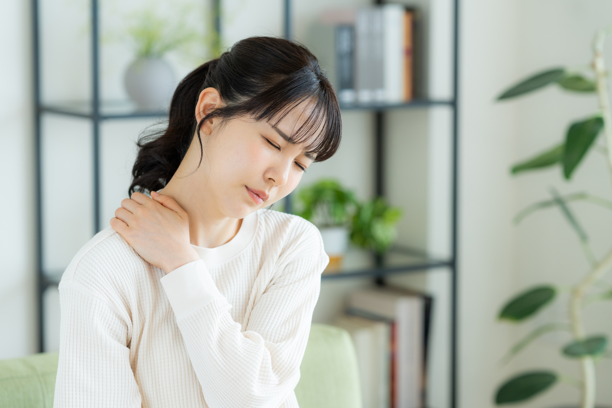 自分へのご褒美