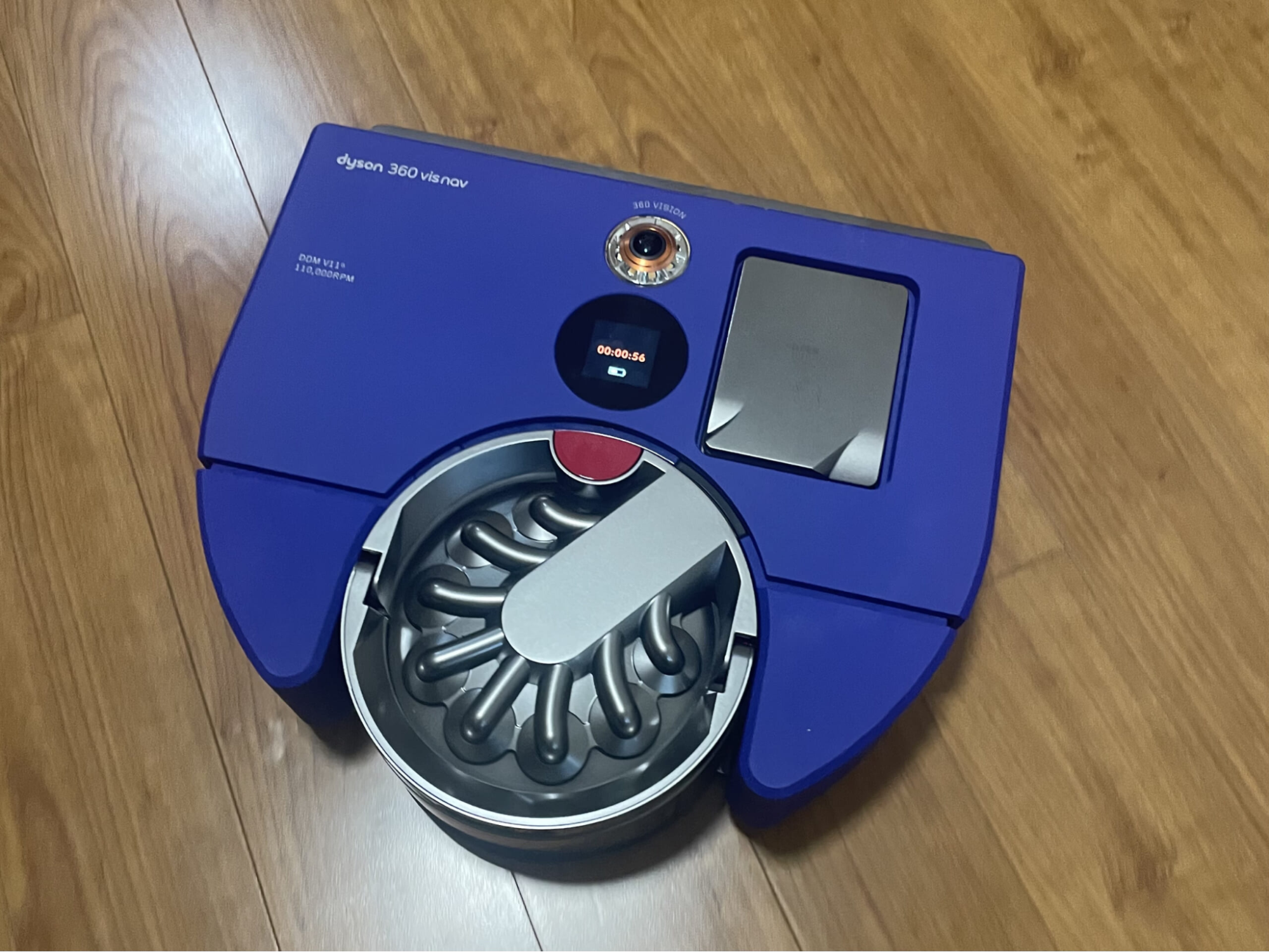 ロボット掃除機　水拭き　必要か