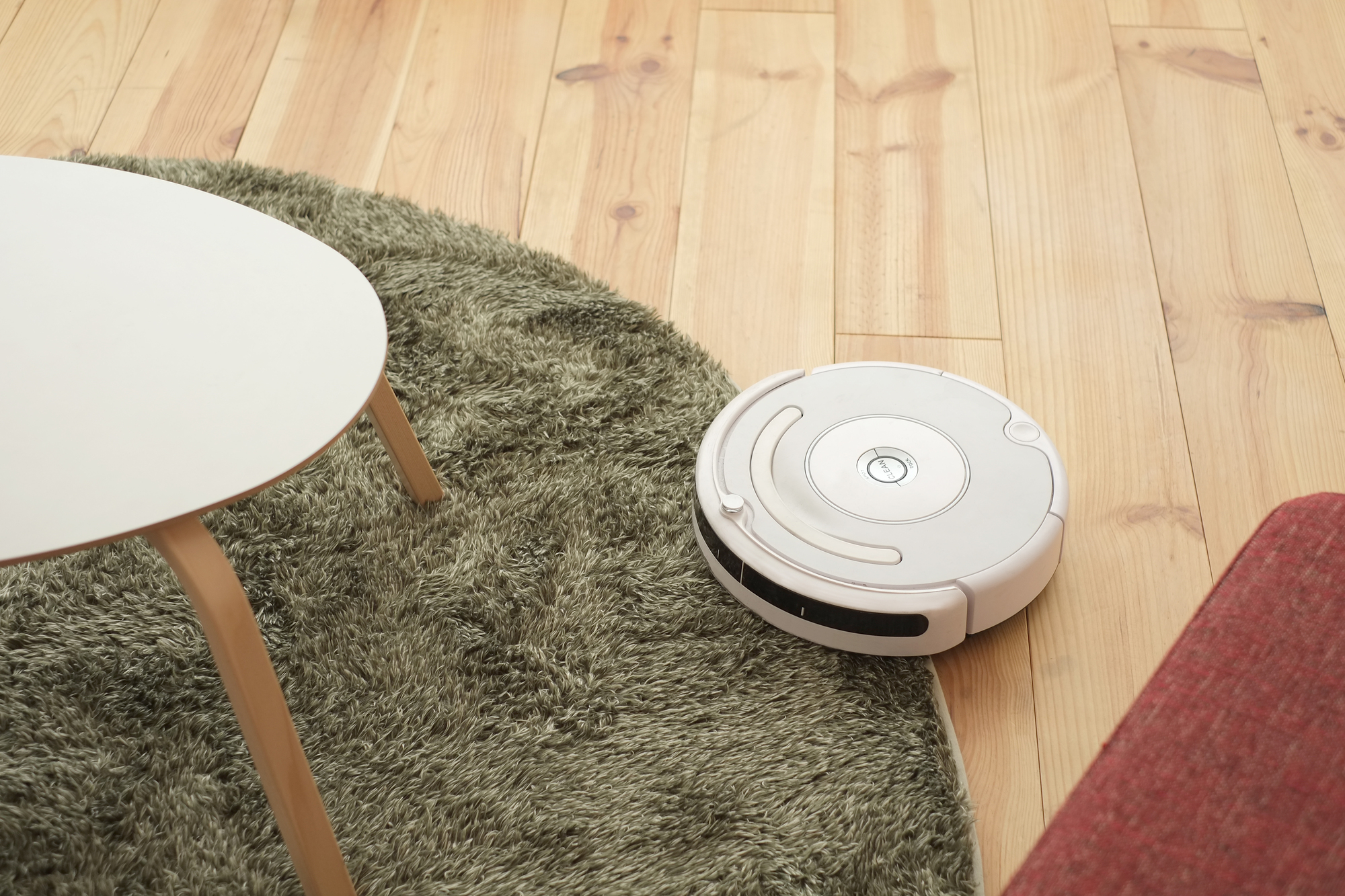 ロボット掃除機　水拭き　必要か