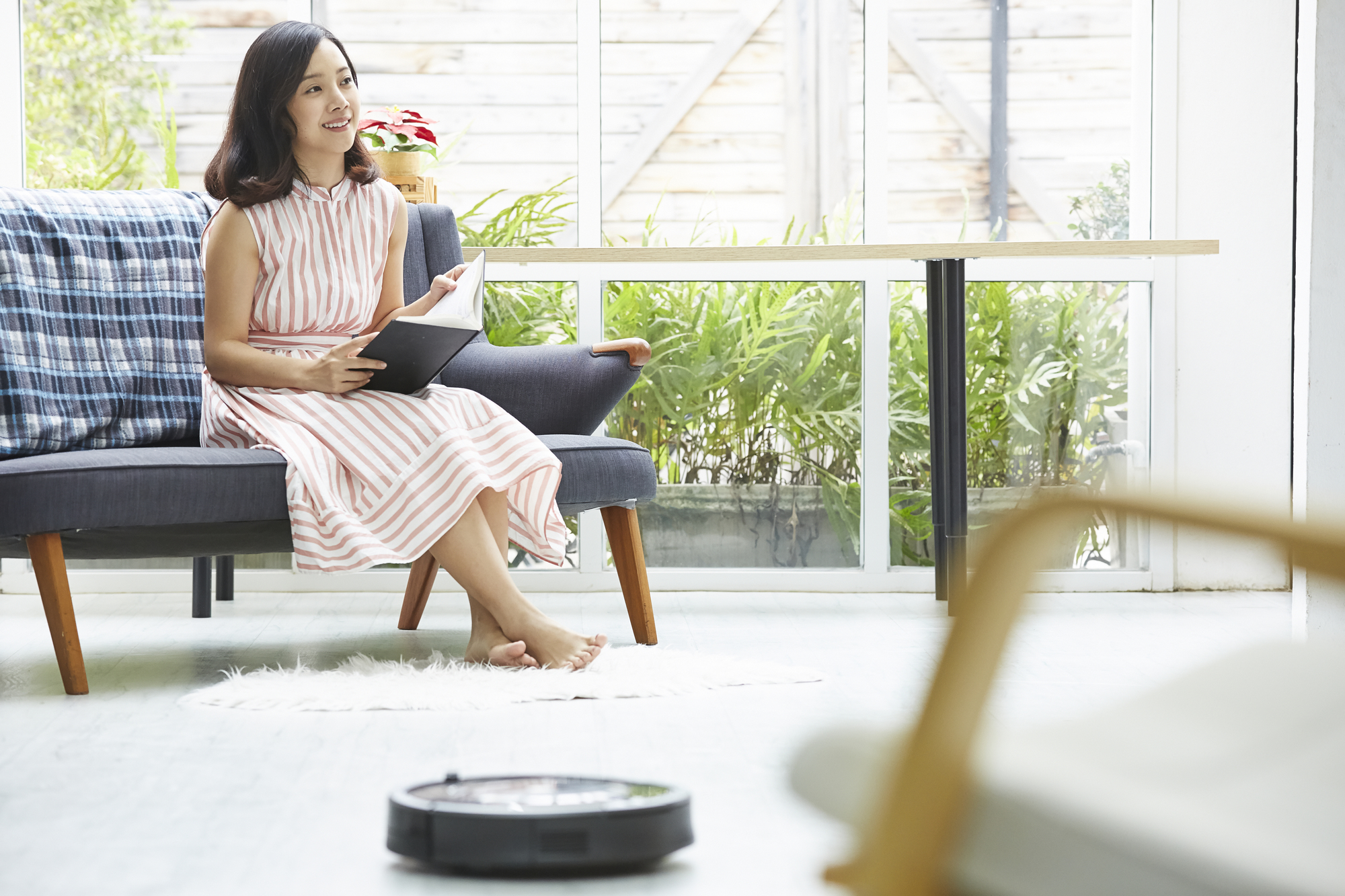 ロボット掃除機　水拭き　必要か