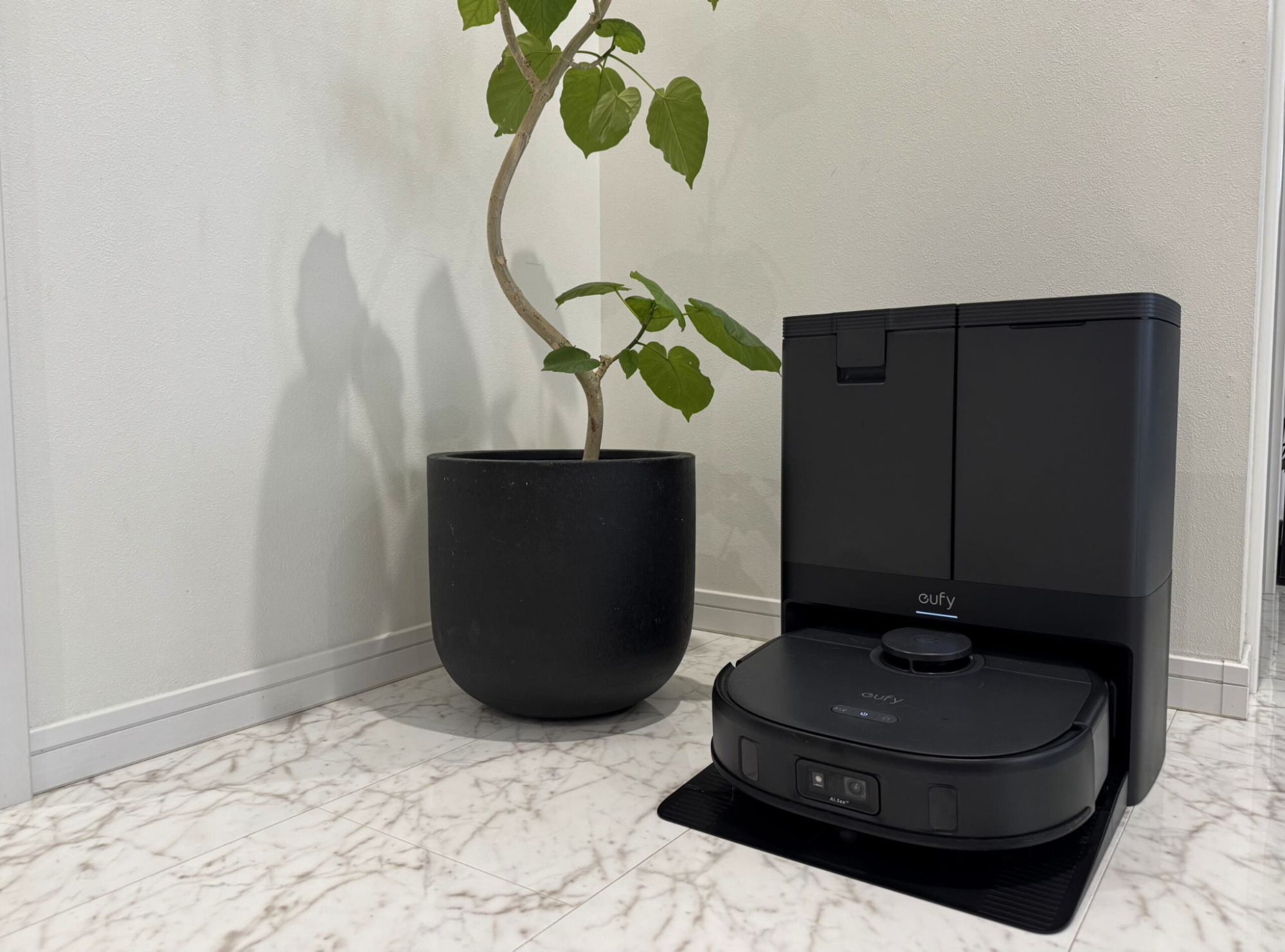 ロボット掃除機　水拭き　必要か