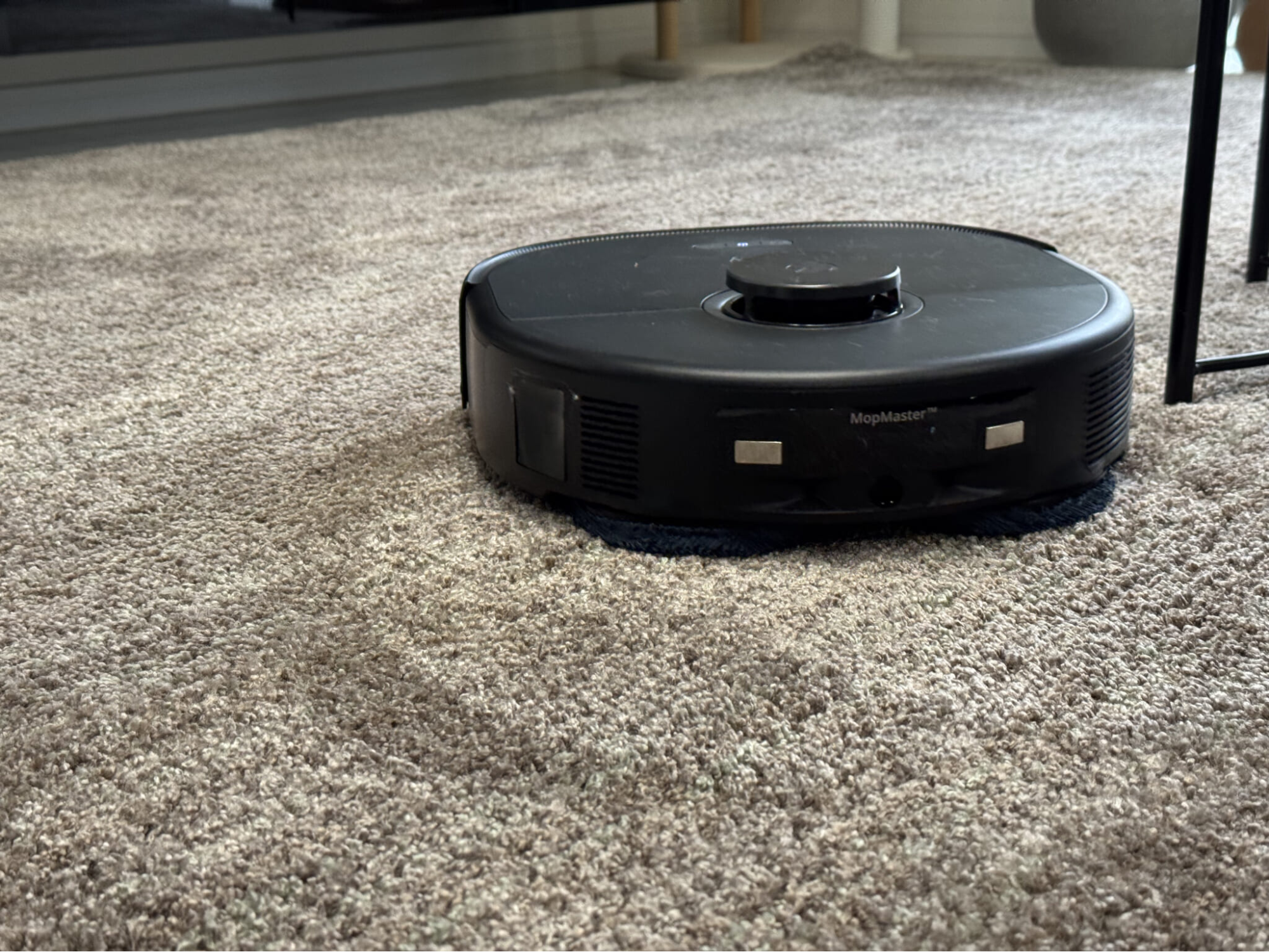 ロボット掃除機　水拭き　必要か