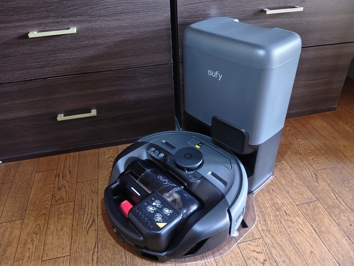 ロボット掃除機　水拭き　必要か