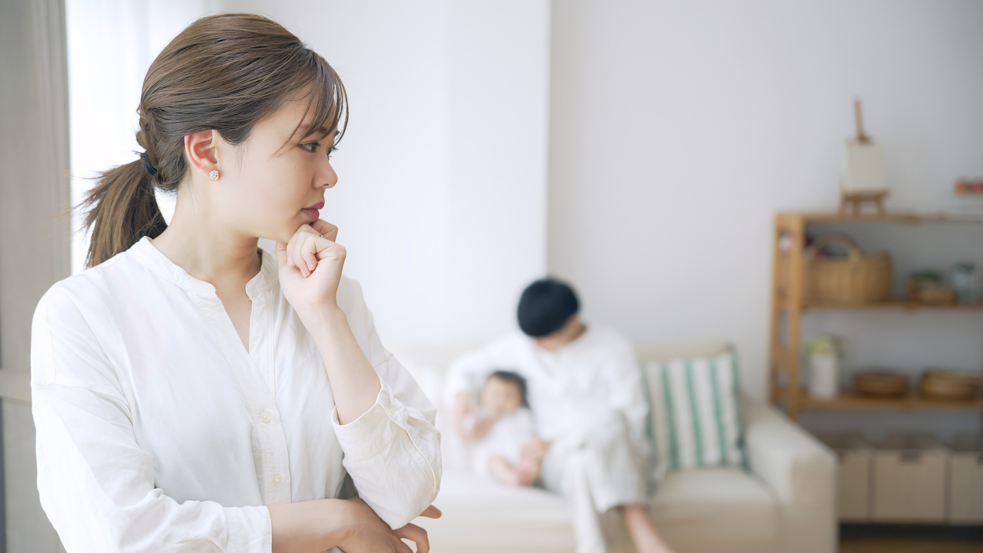 季節家電　収納方法　収納場所　ない