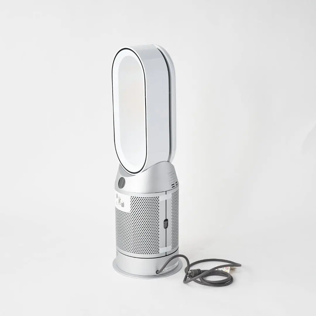 季節家電　収納方法　収納場所　ない