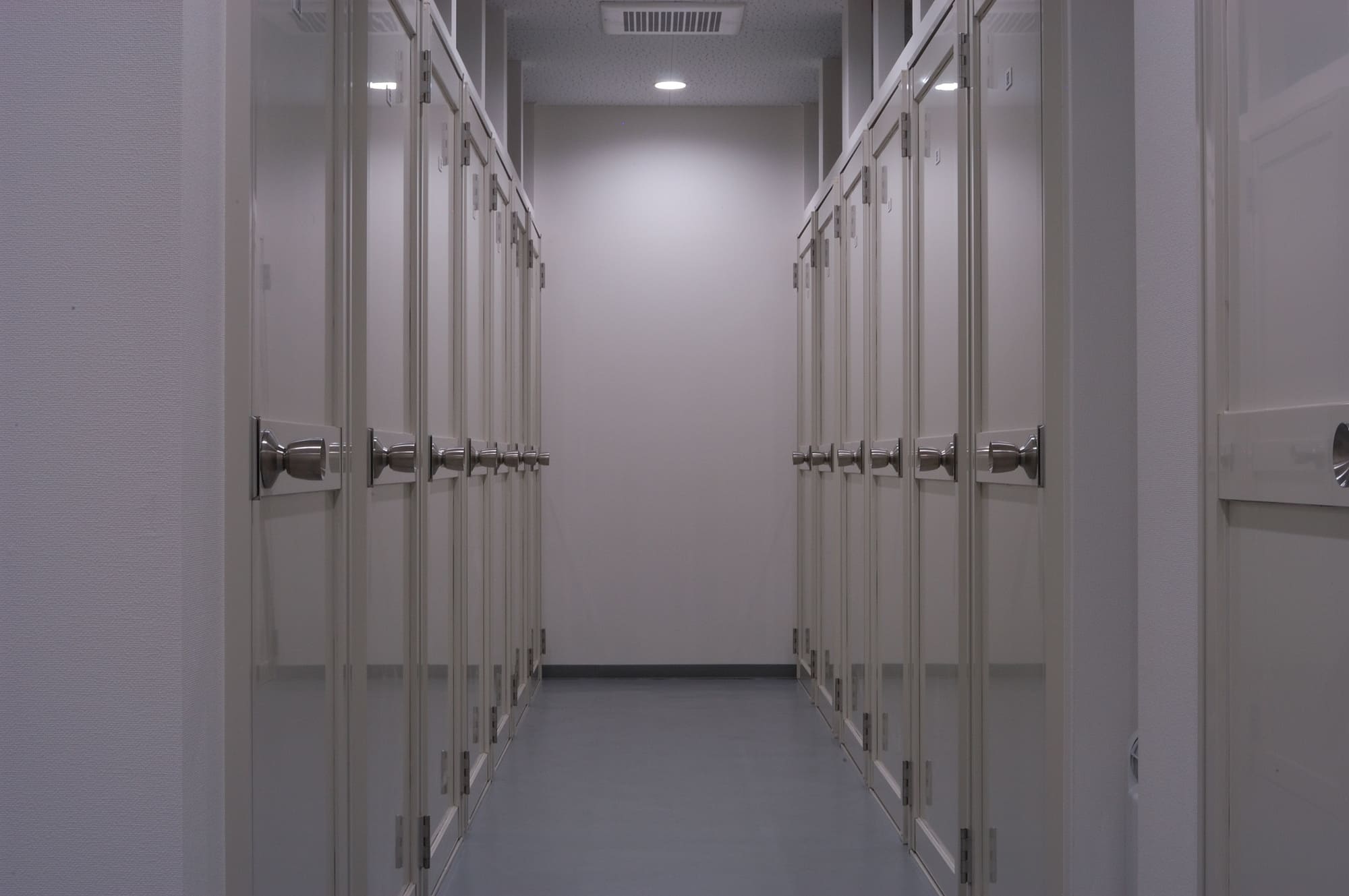 季節家電　収納方法　収納場所　ない