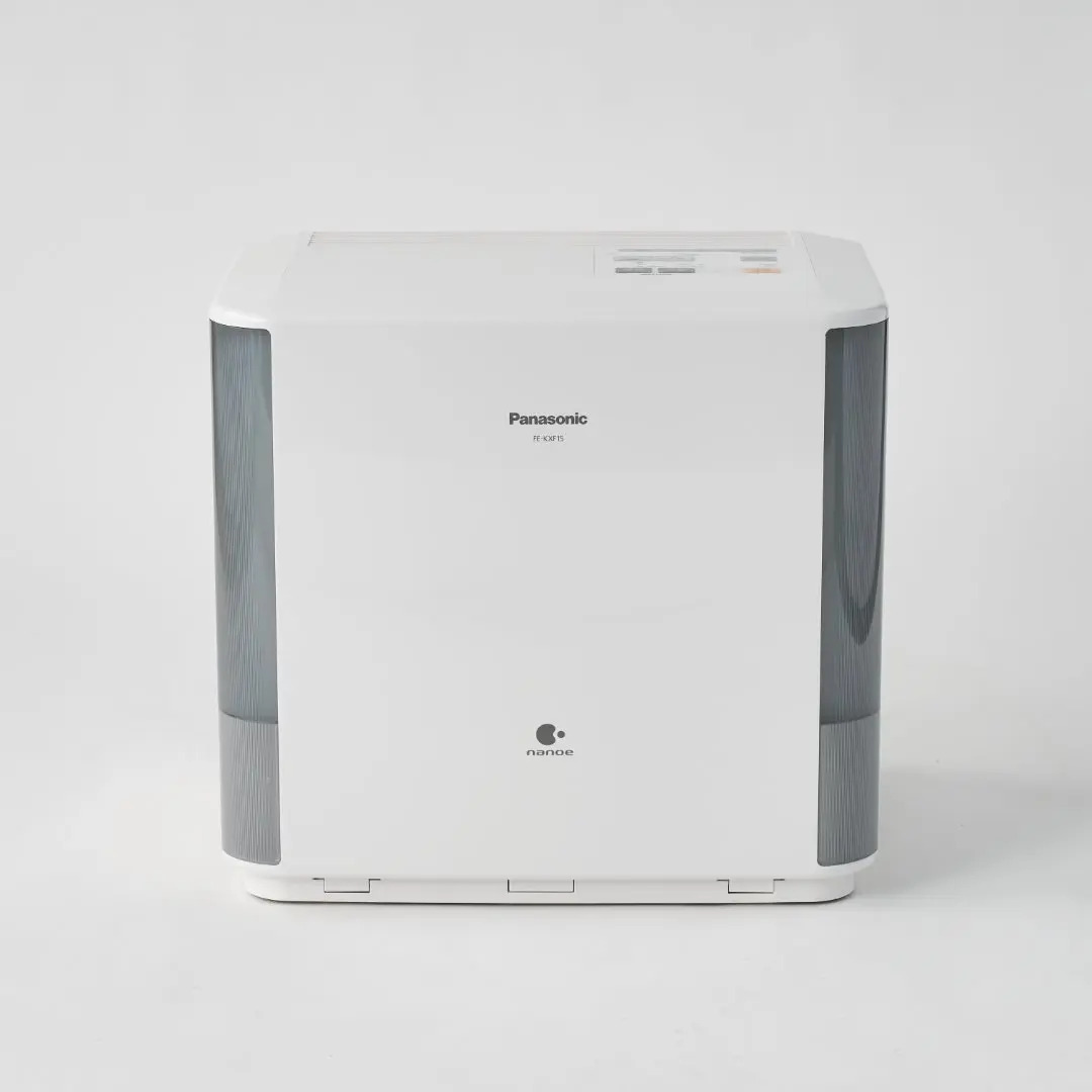 季節家電　収納方法　収納場所　ない