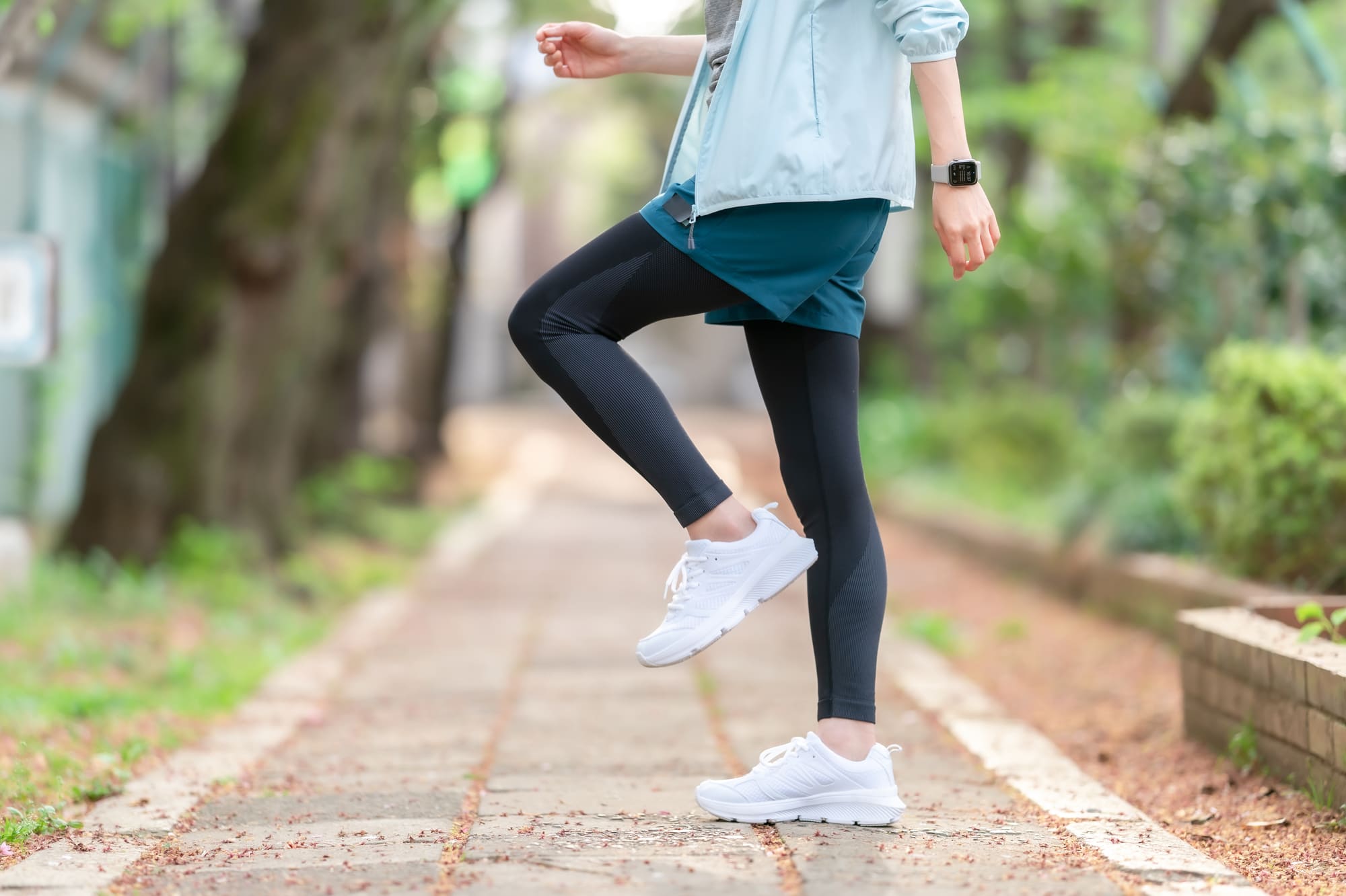 受験生　体調管理