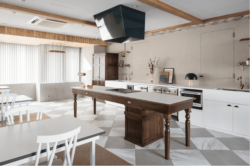 バレンタインパーティー　アイデア