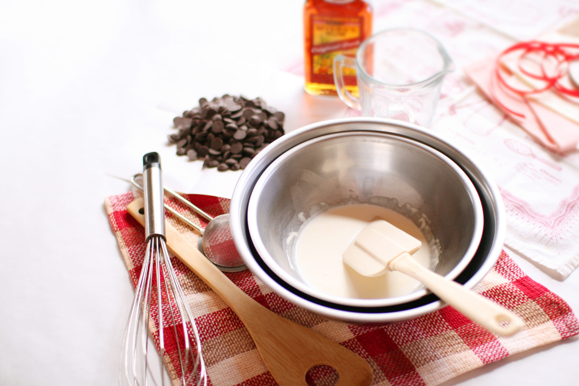 バレンタインパーティー　アイデア