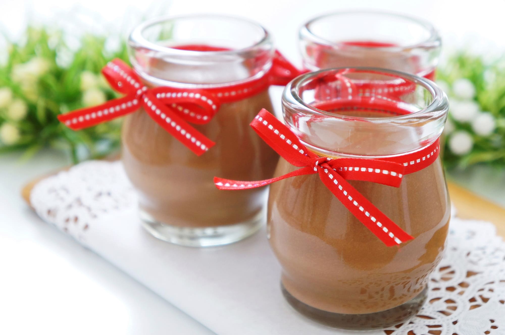 バレンタインパーティー　アイデア