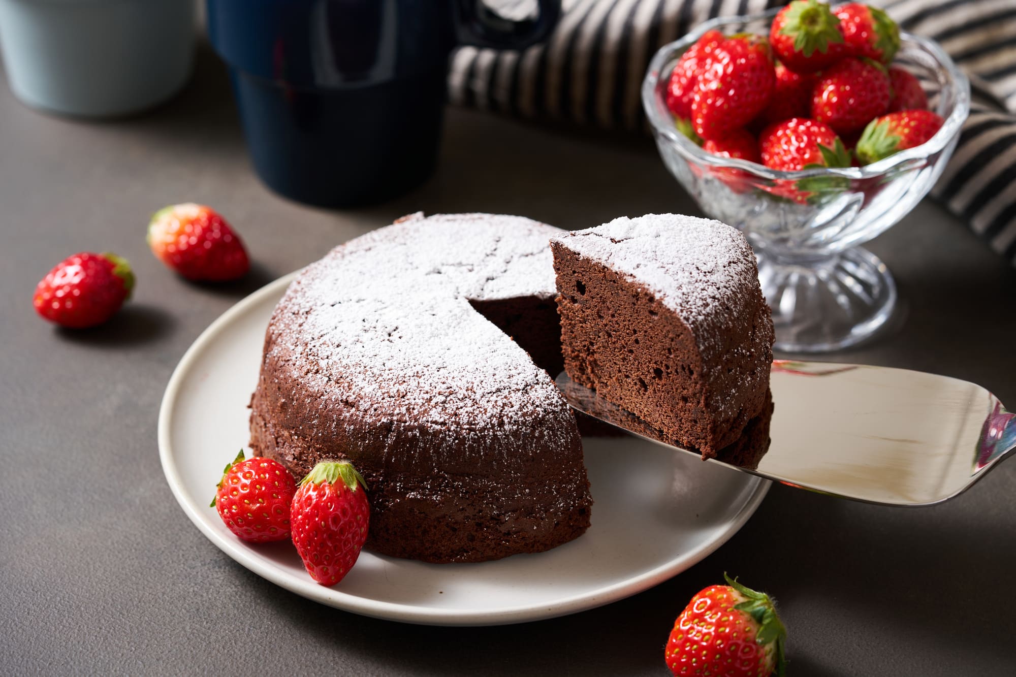 バレンタインパーティー　アイデア