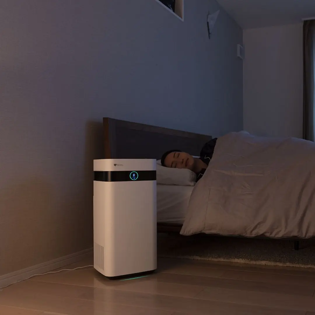 エアドッグ　どこで買える