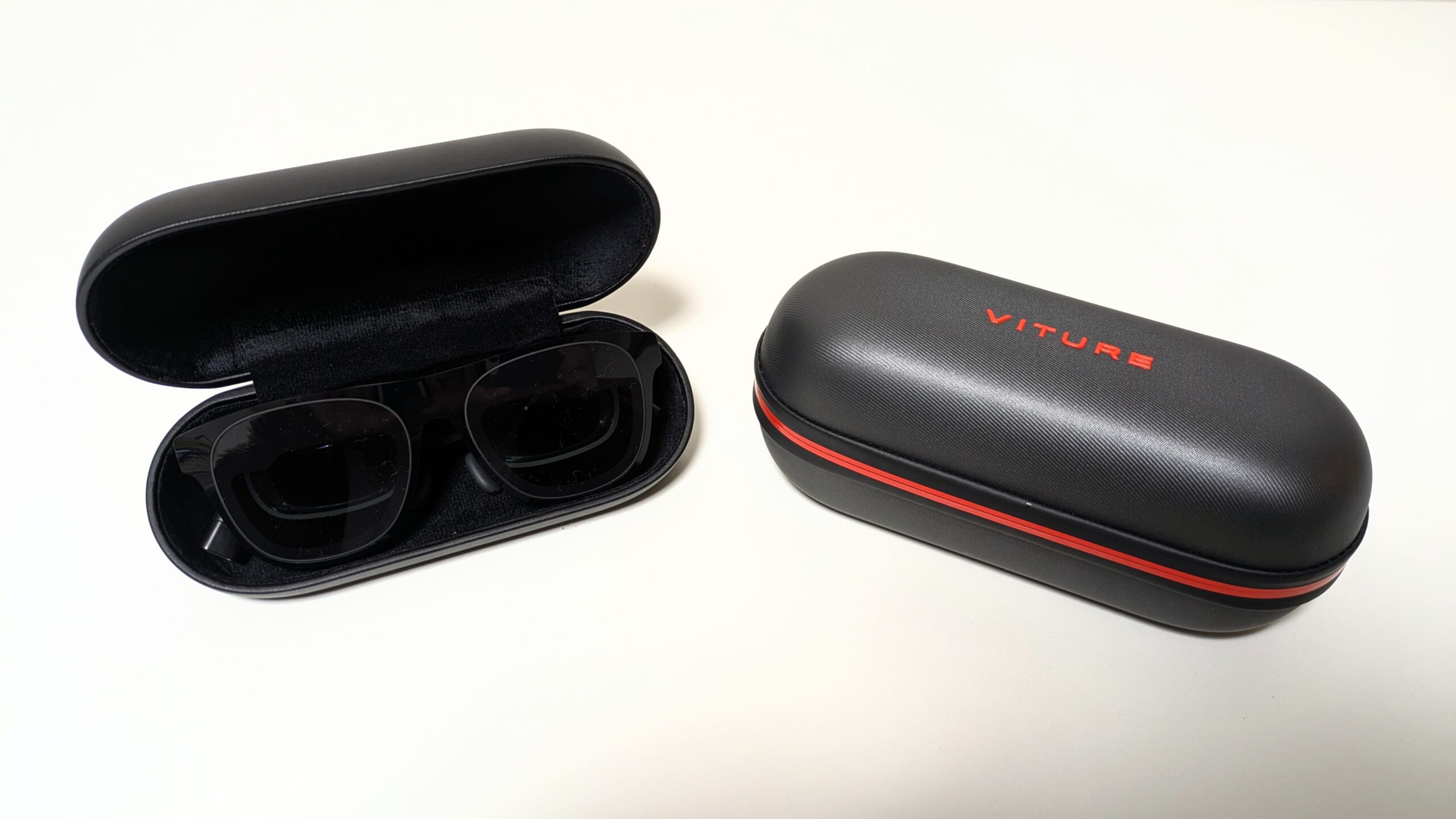 ARグラスのケース