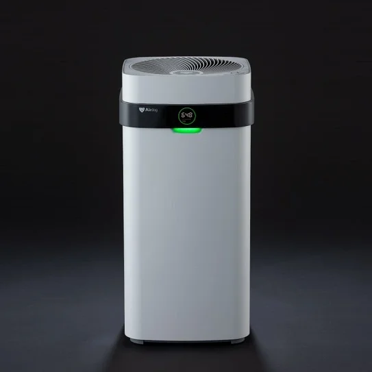 エアドッグ　どこで買える