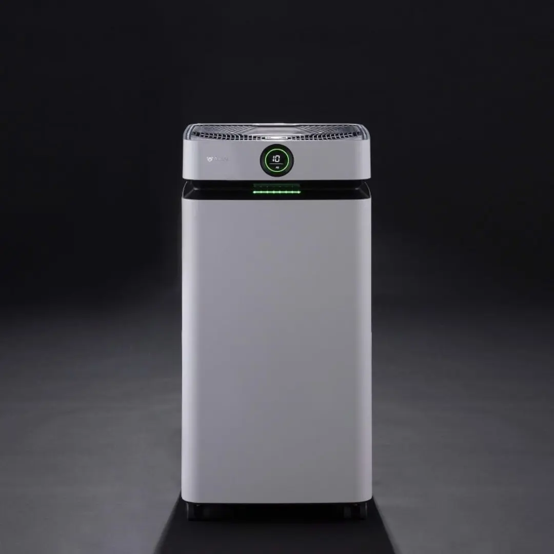 エアドッグ　どこで買える