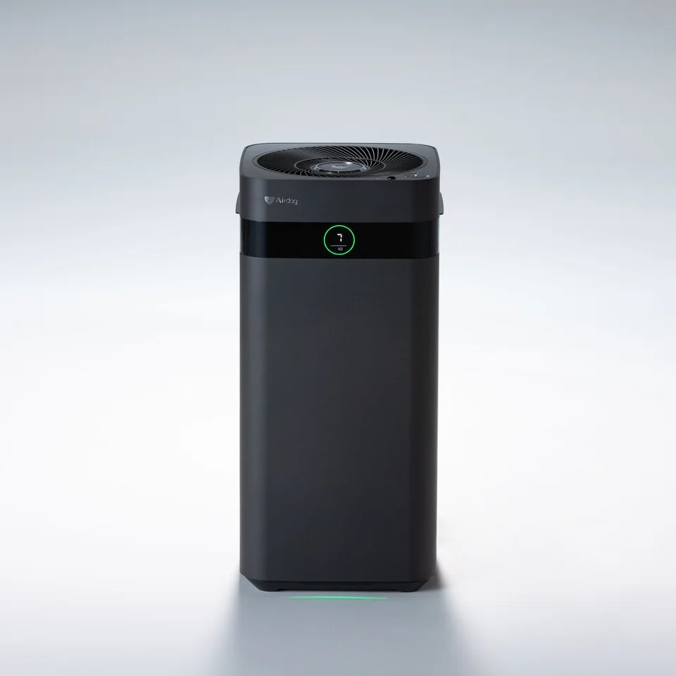 エアドッグ　どこで買える