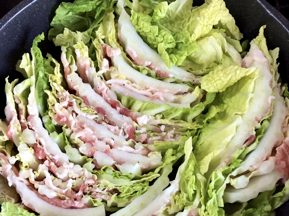 電子レンジで作れる料理をチェックしておく