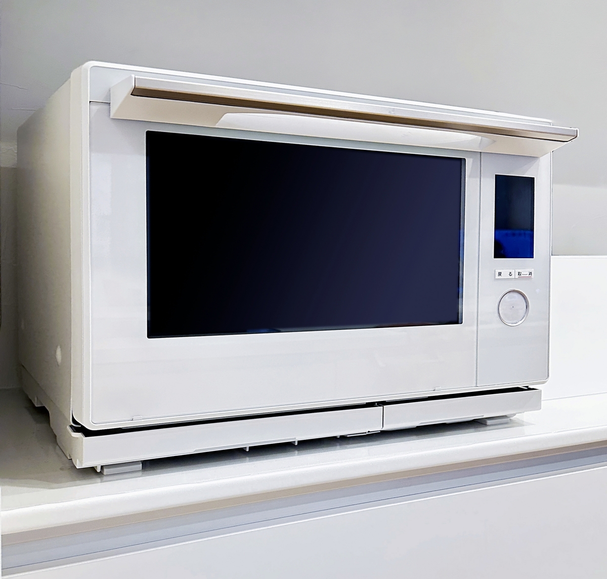 次に買い替えたい最新機能搭載のおすすめ電子レンジ3選