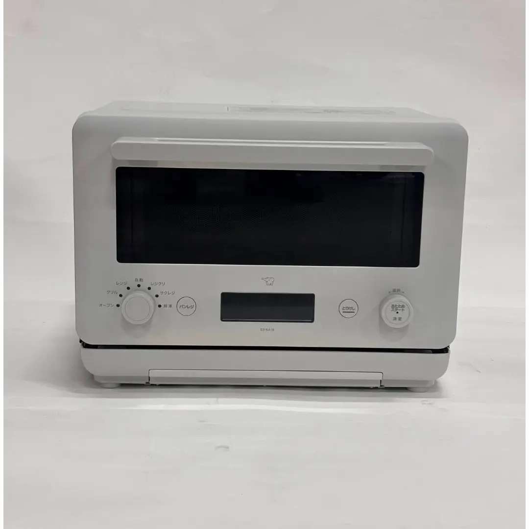 象印 | オーブンレンジ EVERINO ES-KA18-WM