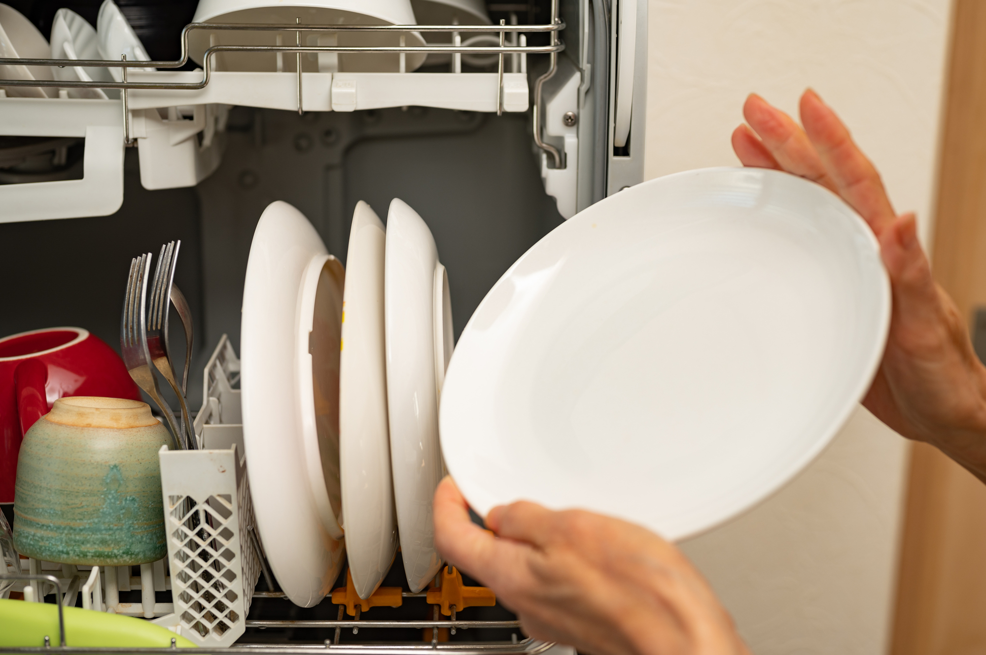 食洗機の選び方