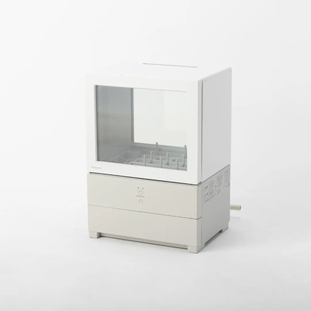 家事を減らす家電　食洗機