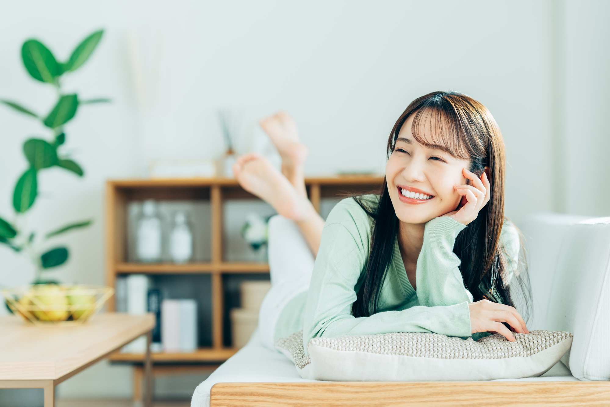 一人暮らし　めんどくさい家事を減らす家電