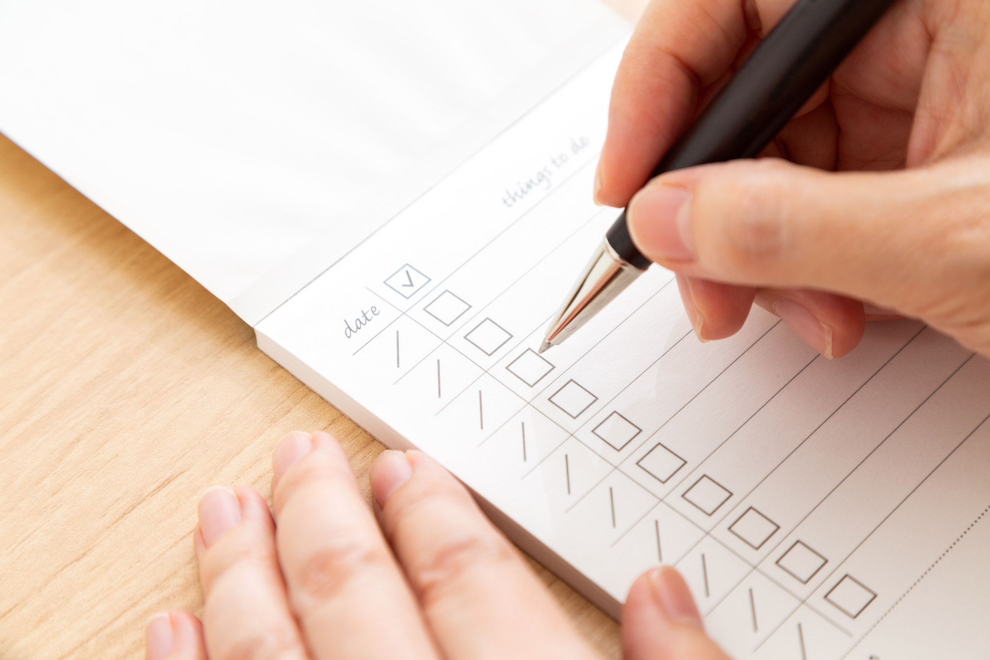 意外と間に合わなくても困らない家電・家具