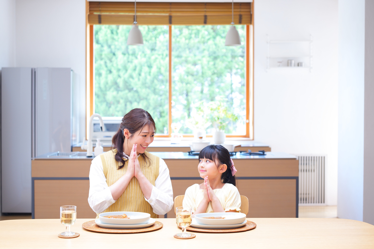 家族やカップルで料理を作る機会が多い人